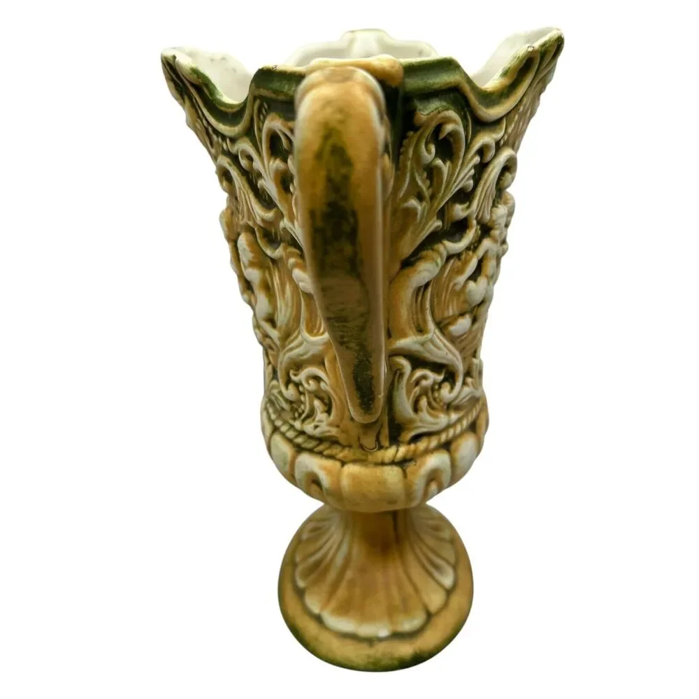 Unbranded antique figure